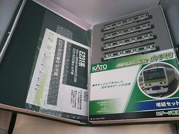KATO E231系 Nゲージ 10両編成 🟣kato 10-231 E231系 東海道線仕様 8両基本 10-232 ｻﾊ231/230 2
